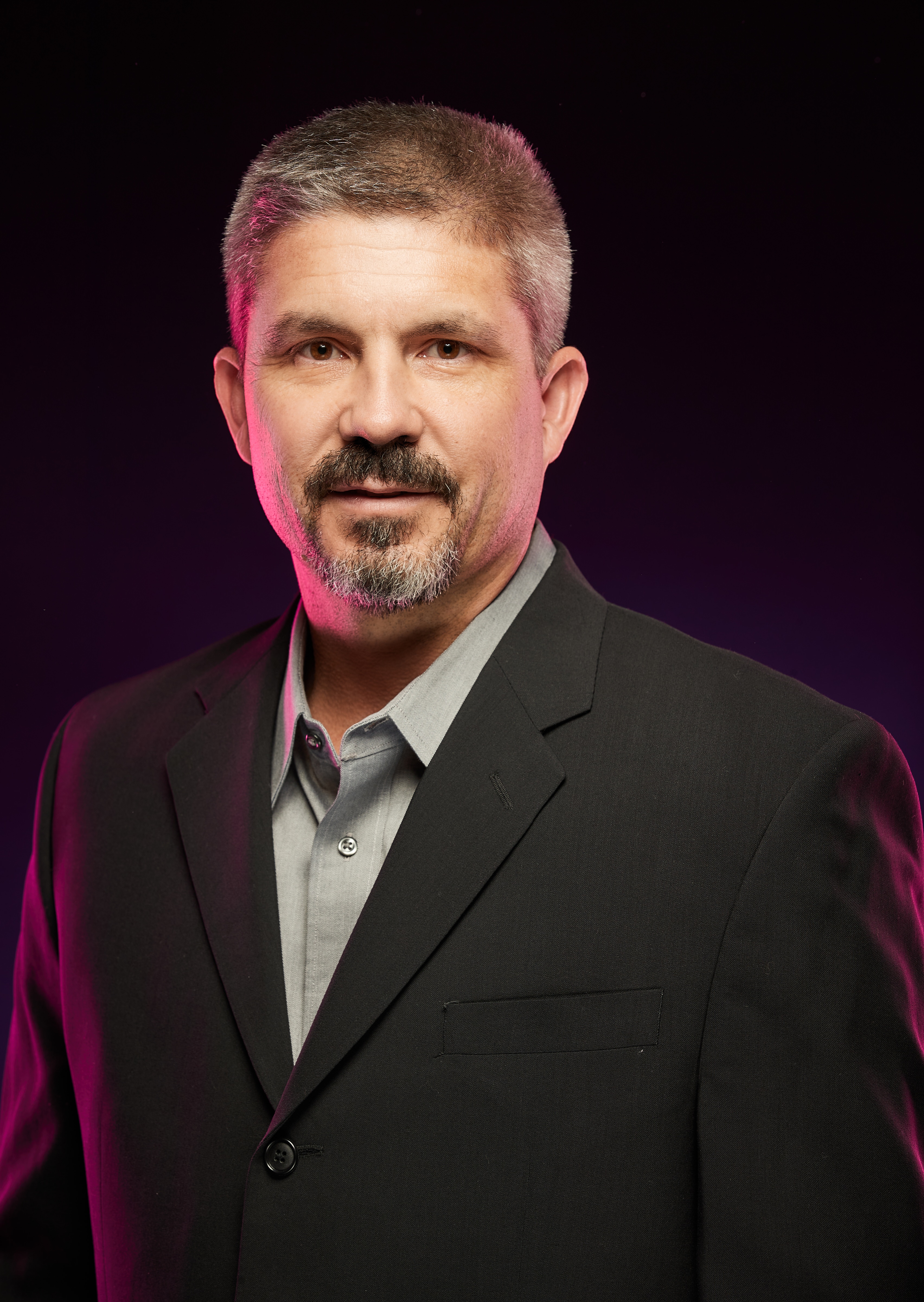Brady Turner, Owner of Yuba Basin Pools and Spas